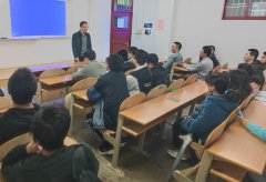 【教员您好！】武通海：笃行、矢志立异培育大